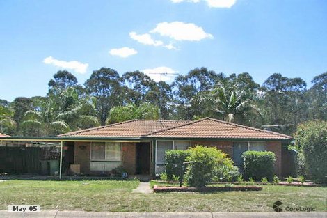 21 Cobbity Ave, Werrington Downs, NSW 2747