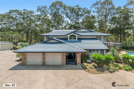 4 Mounteford Pl, Albany Creek, QLD 4035