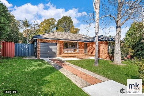 19 Burragorang Rd, Ruse, NSW 2560