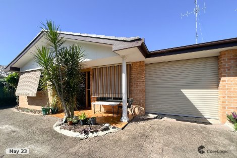 3/12 Cross St, Forster, NSW 2428