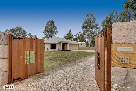 23 Evelyn Ct, Helidon Spa, QLD 4344