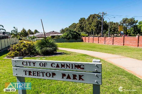 36 Treetop Cir, Canning Vale, WA 6155