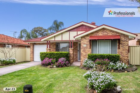 17 Blueberry Dr, Colyton, NSW 2760