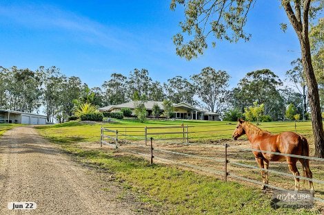 20 Costellos Rd, Upper Lockyer, QLD 4352