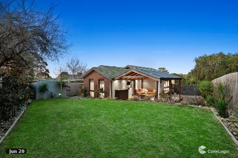 11 Kildare Ct, Frankston, VIC 3199