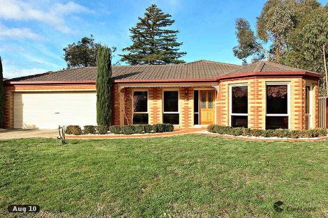 9 Maxwell Pl, Croydon North, VIC 3136