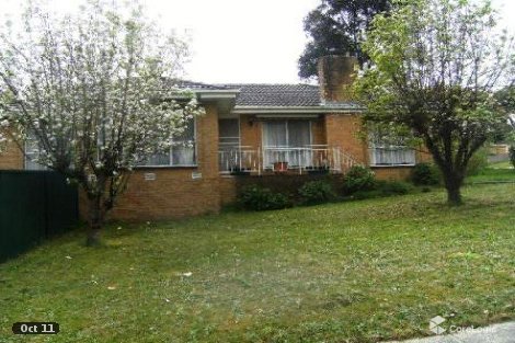 1 Apollo Ct, Croydon South, VIC 3136