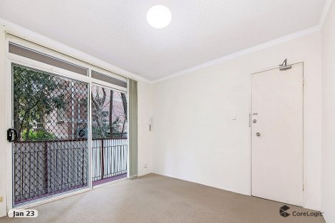 2/28 Henley Rd, Homebush West, NSW 2140