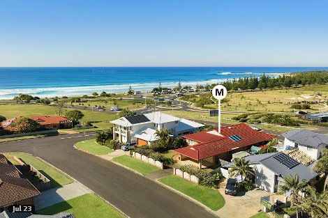 3 Waterford Pde, Skennars Head, NSW 2478