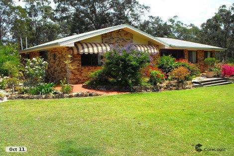 45 Wandin Rd, Withcott, QLD 4352