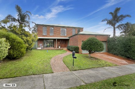 20 Courageous Ct, Frankston, VIC 3199