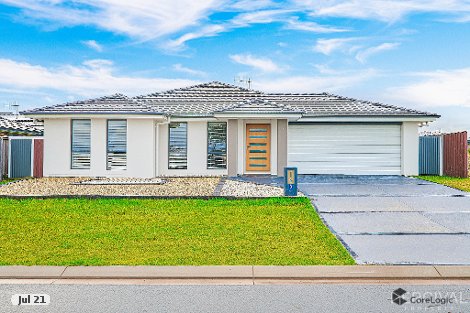 3 Meares Cct, Thrumster, NSW 2444