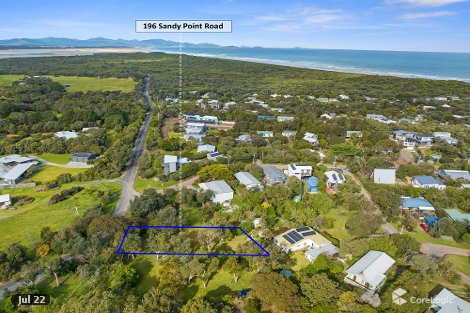 196 Sandy Point Rd, Sandy Point, VIC 3959