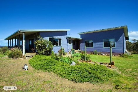 2101 Nugent Rd, Nugent, TAS 7172