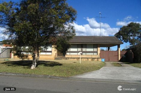 30 Burton Ave, Moorebank, NSW 2170