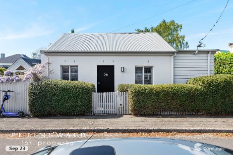 36 South St, Battery Point, TAS 7004