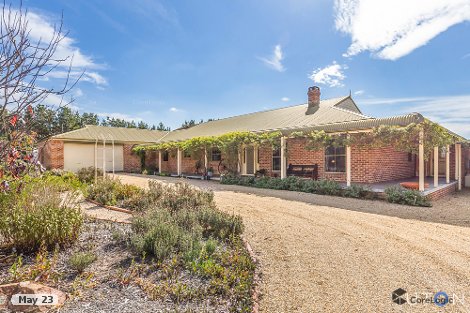 787 Captains Flat Rd, Carwoola, NSW 2620