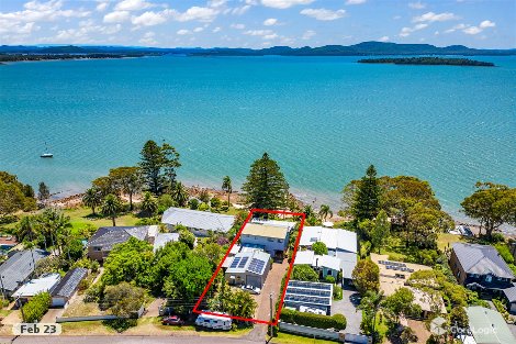 47 Caswell Cres, Tanilba Bay, NSW 2319