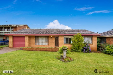 16 Kurrajong St, Dorrigo, NSW 2453