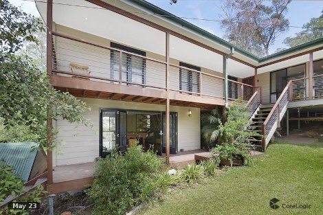 21 Currawong Cres, Bowen Mountain, NSW 2753