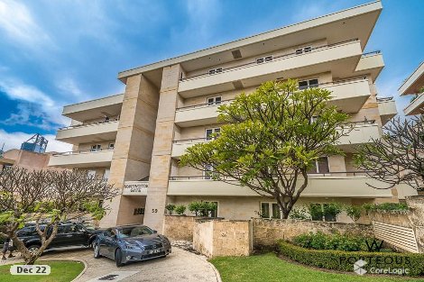 8/59 Mount St, West Perth, WA 6005