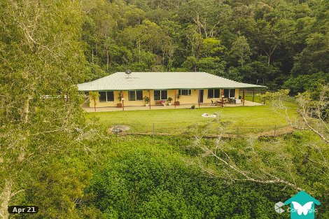 142 Wilson Rd, Gregory River, QLD 4800