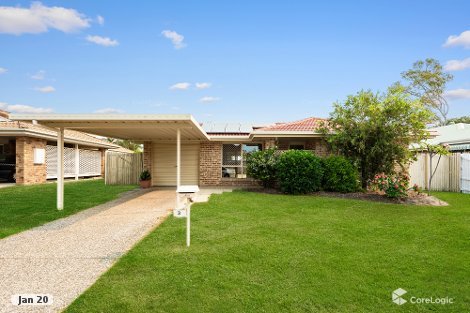 3 Bloodwood Ct, Rothwell, QLD 4022