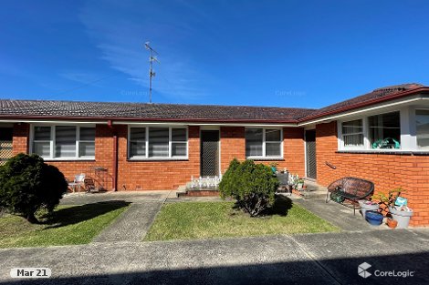 4/58 Carroll Rd, East Corrimal, NSW 2518