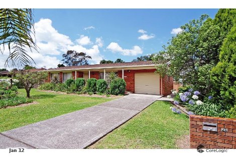 26 Coconut Dr, North Nowra, NSW 2541
