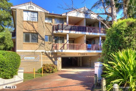 17/90-92 Stapleton St, Pendle Hill, NSW 2145