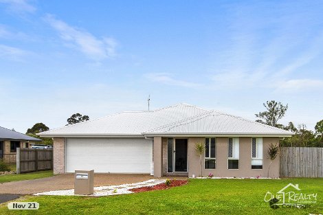 18 Kingfisher Dr, Oakhurst, QLD 4650