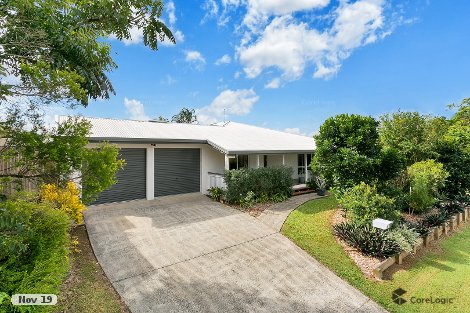 4 Percy St, Mount Sheridan, QLD 4868