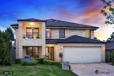 31 Watkiss St, Glenwood, NSW 2768