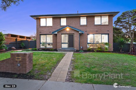 13 Fraser Cres, Wantirna South, VIC 3152