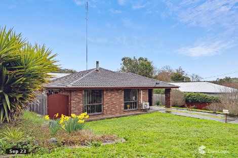 4 Camp St, Clunes, VIC 3370