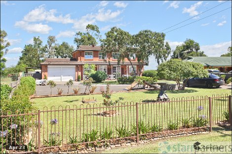 691 George St, South Windsor, NSW 2756