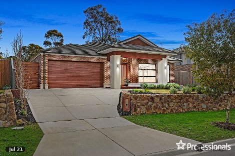 70 Locksley Rd, Chirnside Park, VIC 3116