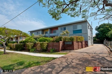 3/60 Church Rd, Zillmere, QLD 4034