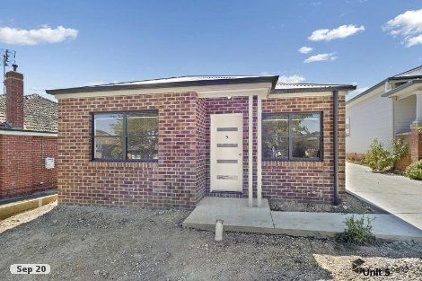 5-7 Humffray St N, Bakery Hill, VIC 3350