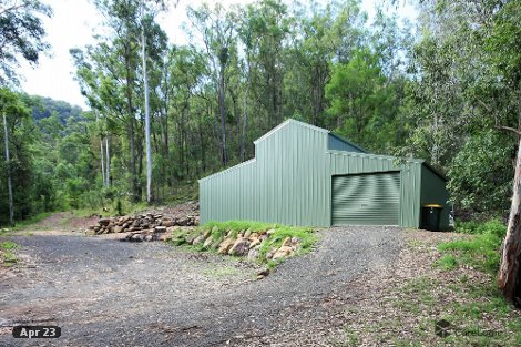 1547 Wollombi Rd, Fernances, NSW 2775