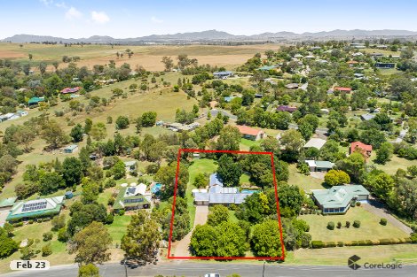 14 Dangar Cres, Kingswood, NSW 2340