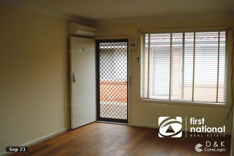 6/57 Phoenix St, Sunshine North, VIC 3020