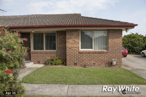 3/25 Petrie St, Frankston, VIC 3199