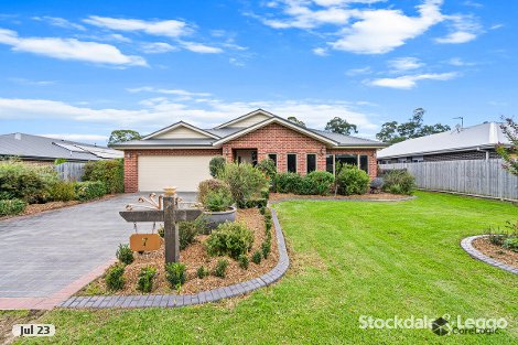 7 Scott St, Toongabbie, VIC 3856