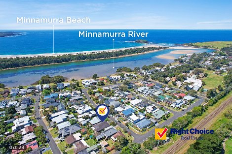 15 River St, Minnamurra, NSW 2533