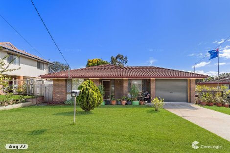 19 Dargie Ave, Collingwood Park, QLD 4301