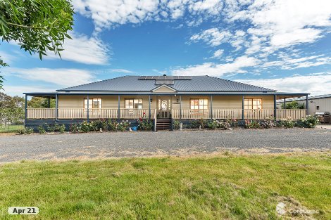 1123 Slate Quarry Rd, Meredith, VIC 3333