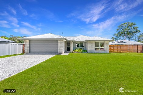 9 Warner Pl, Landsborough, QLD 4550