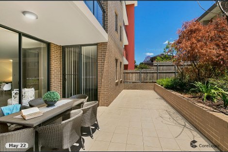 73/40-52 Barina Downs Rd, Norwest, NSW 2153