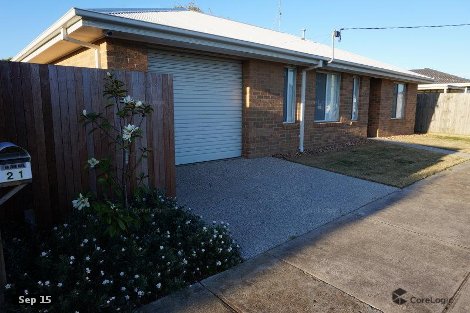 21 Adzar Rd, Newcomb, VIC 3219